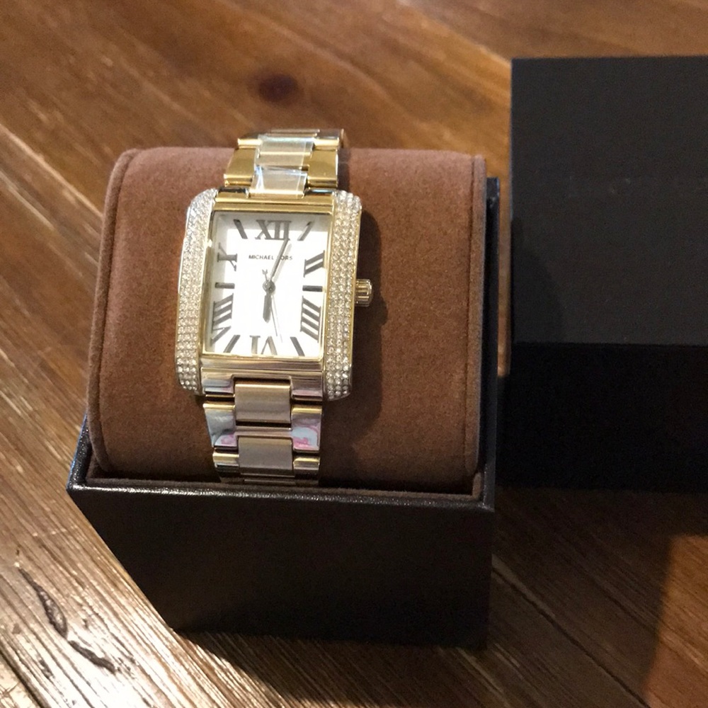 Michael Kors Watch